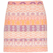 Sessun Travis Mini Skirt Tutti Frutti